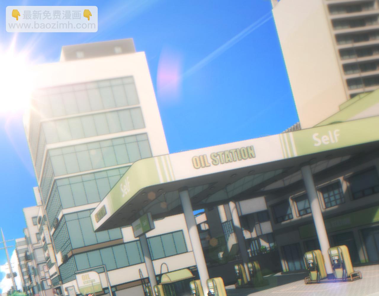 第64话(1/4)-第65话