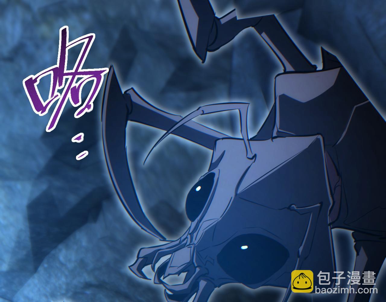 第72话 想找母虫帮个忙(1/3)-第73话