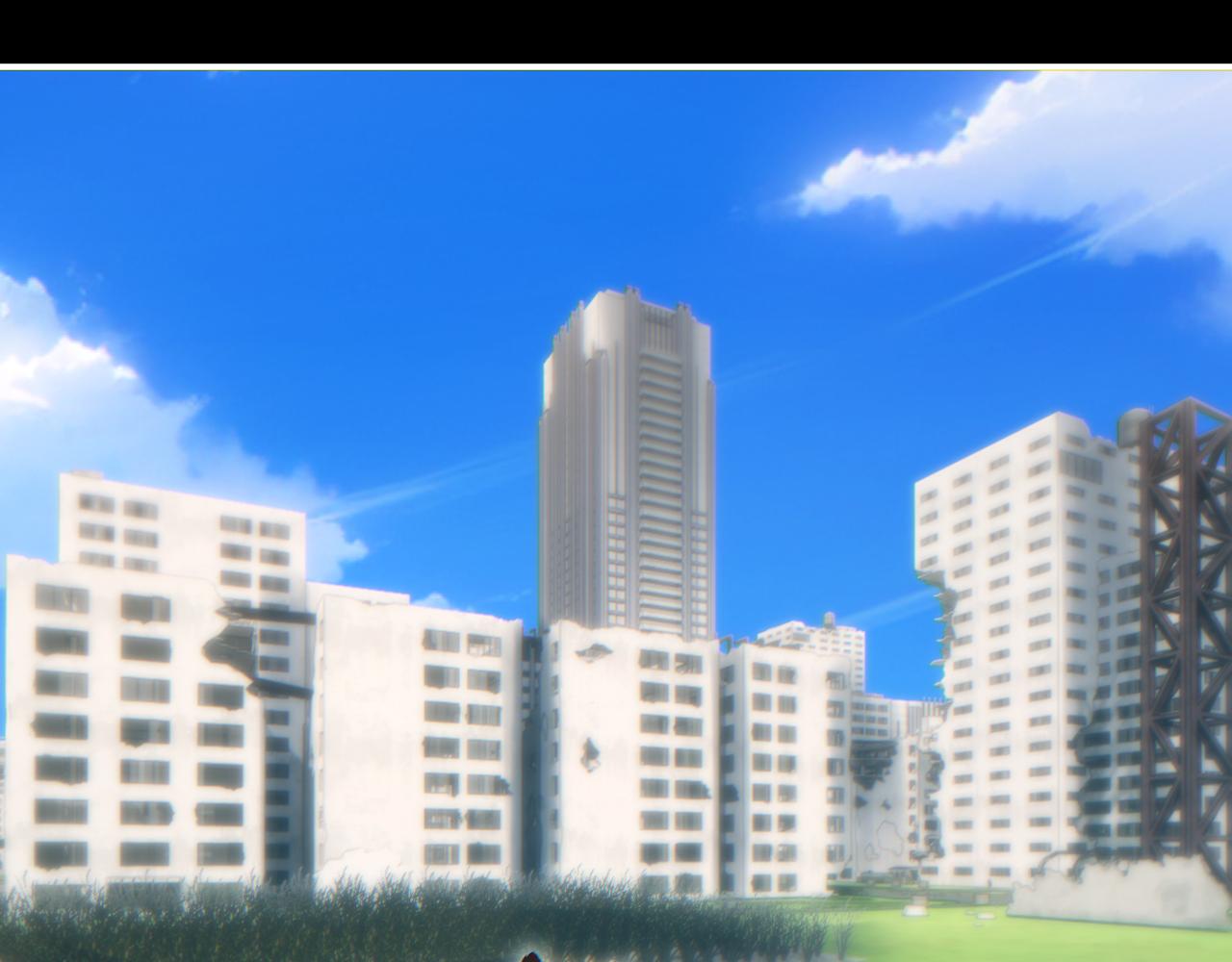 第76话 洪灾(1/4)-第77话