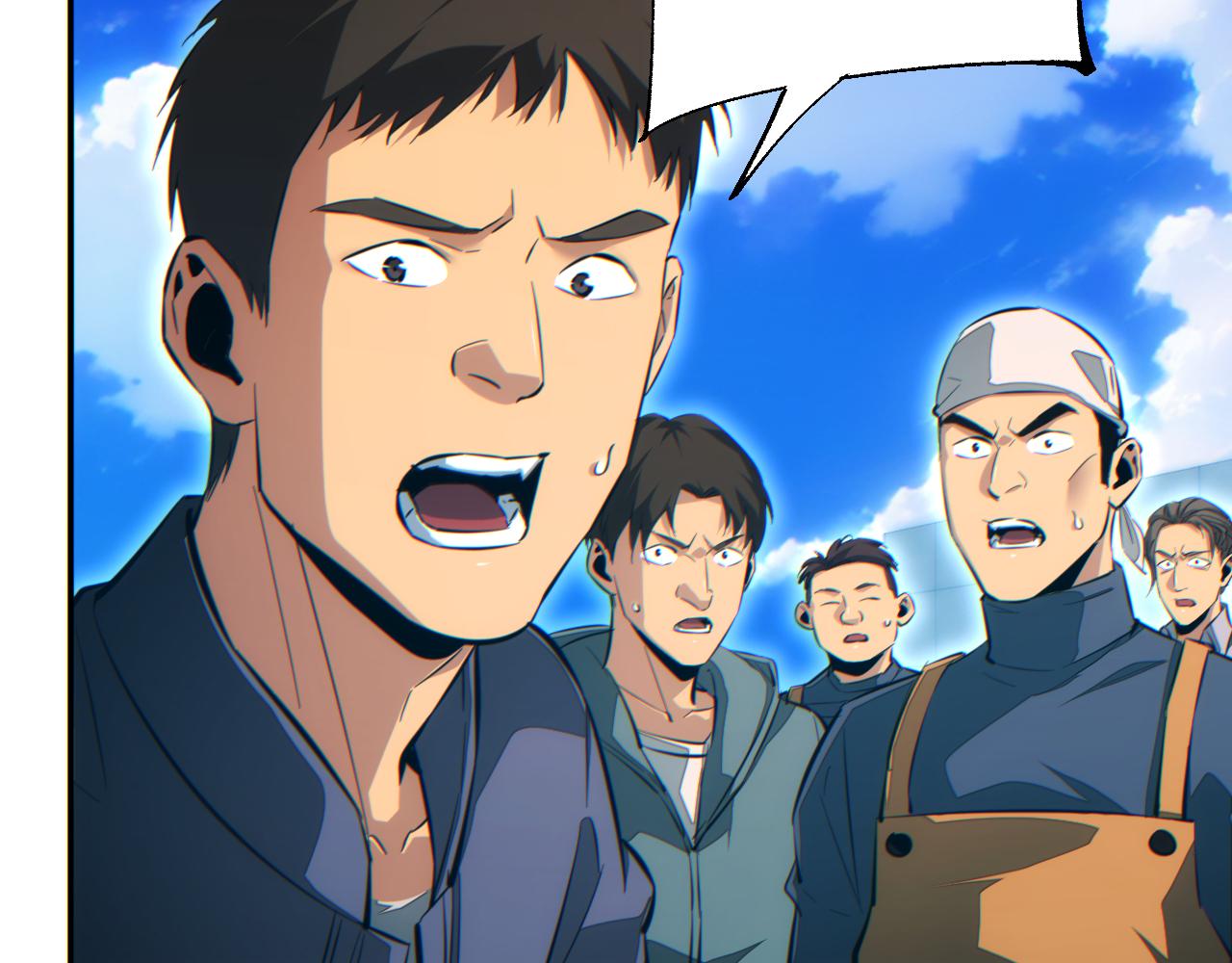第78话 逃离(1/4)-第79话