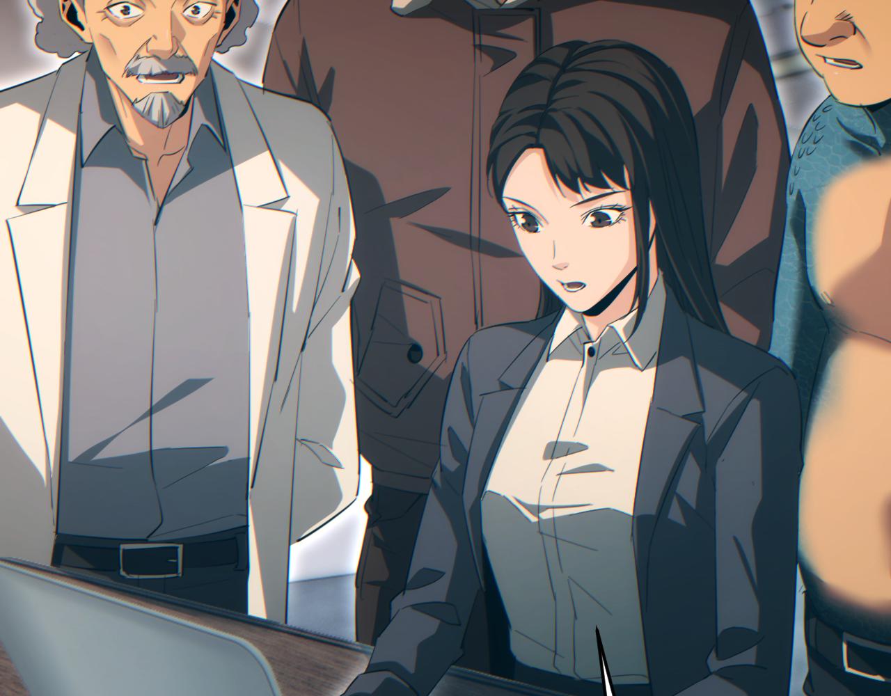 第92话(1/3)-第93话