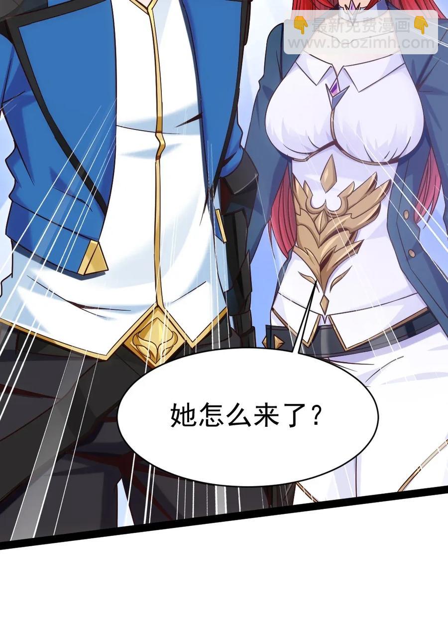 107 打起来！打起来！(1/2)-第107话