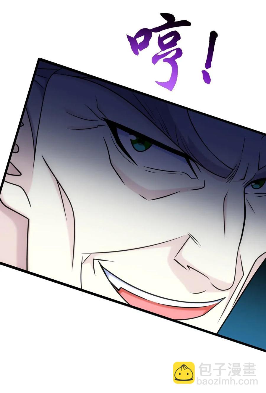 127 镜像分身？我也会！(1/2)-第127话