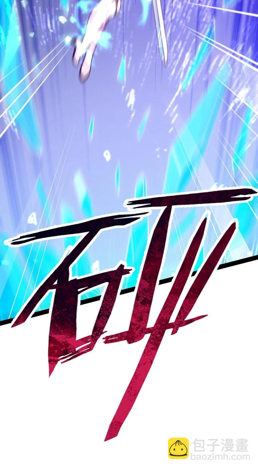 129 绝望吧！哀嚎吧！-第129话