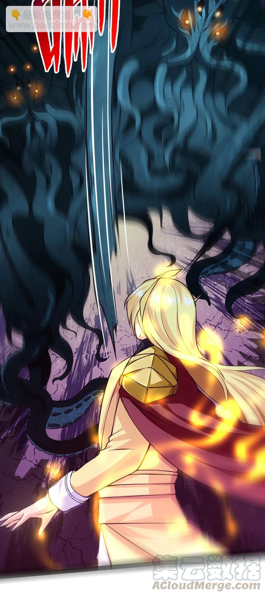 162 世纪决斗-第163话