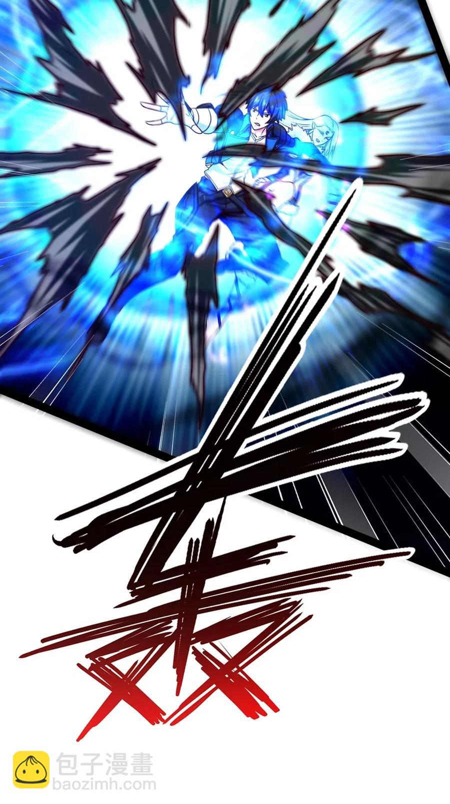 172 背叛者-第173话