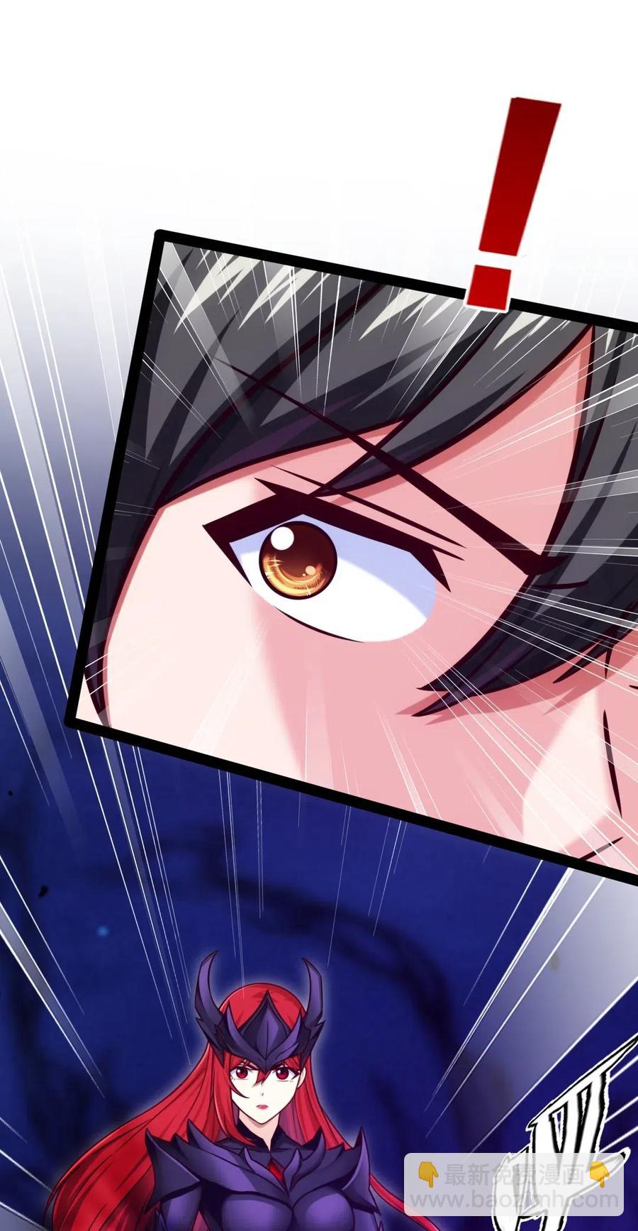 174 意外之敌-第175话