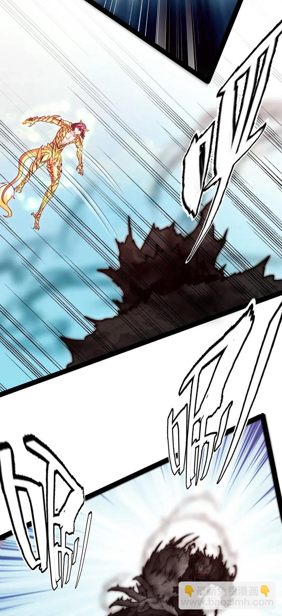 176 给爷亲！(1/2)-第177话