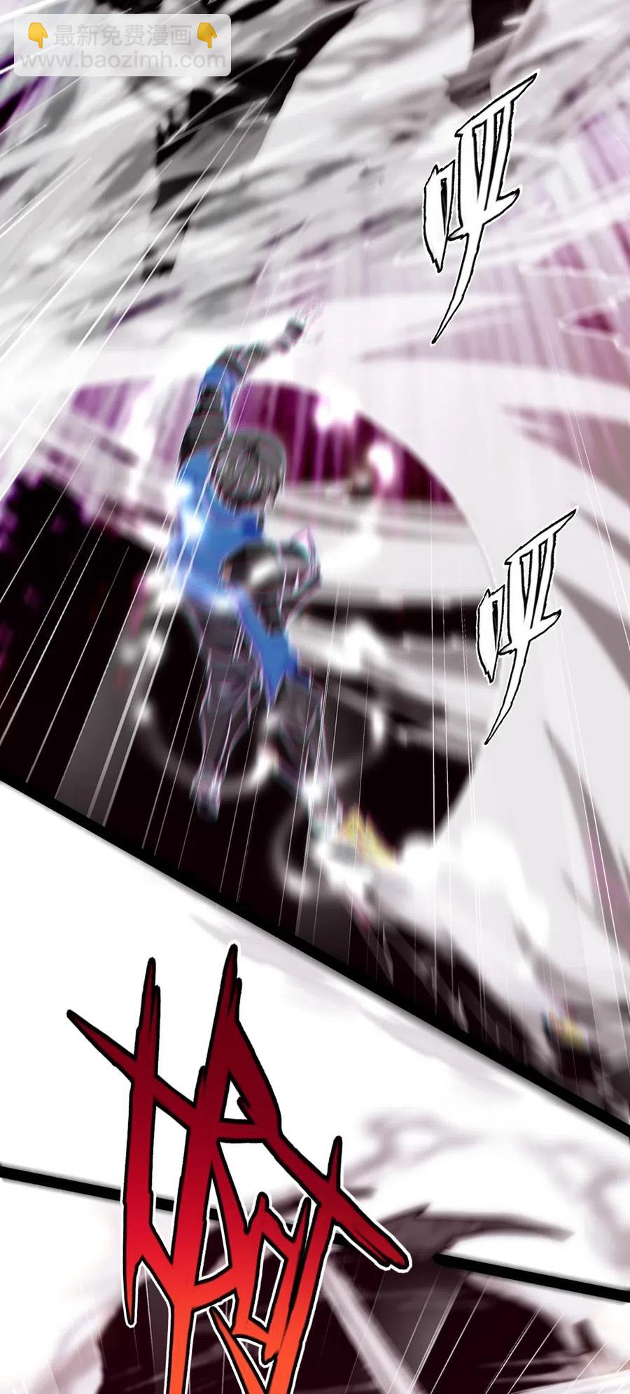 176 给爷亲！(1/2)-第177话
