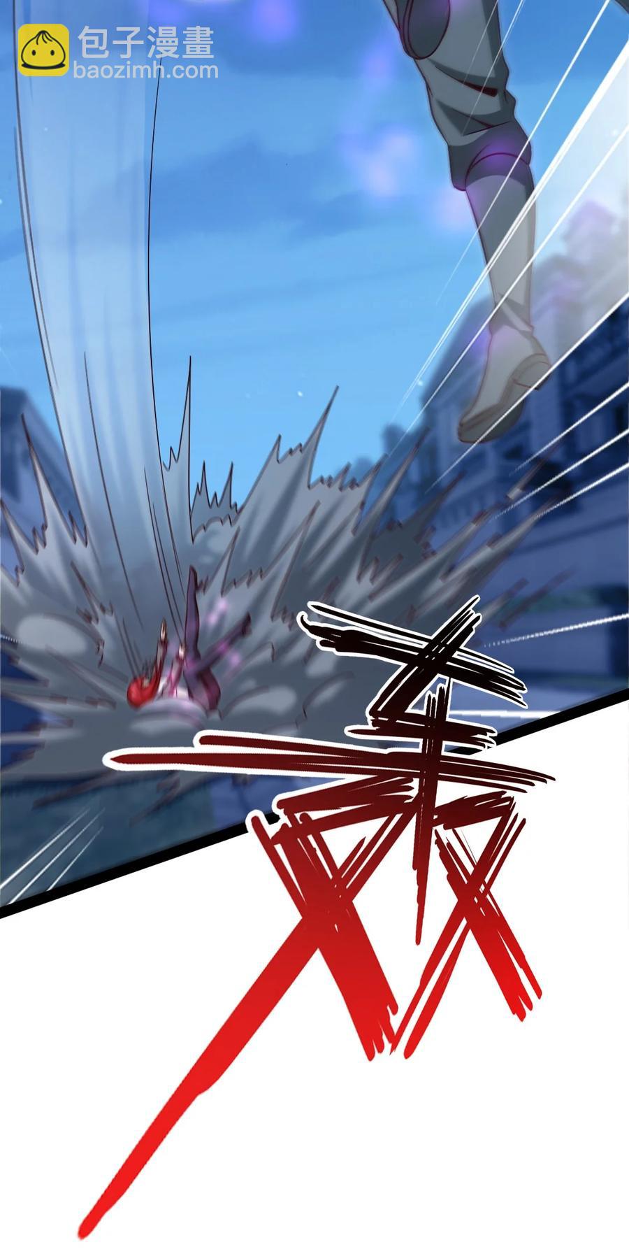 186 石头剪刀布？(1/2)-第187话