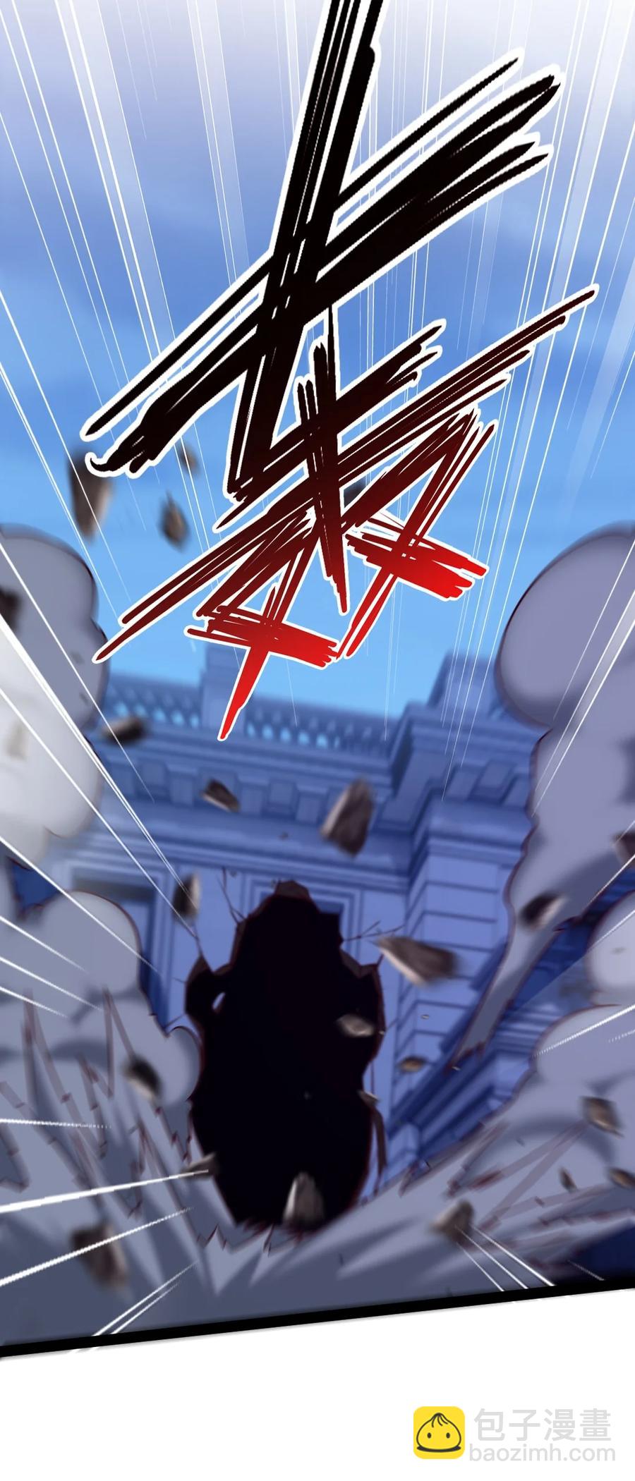 186 石头剪刀布？(1/2)-第187话