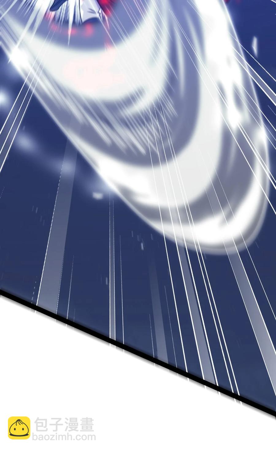 200 苍穹，死！(1/2)-第201话