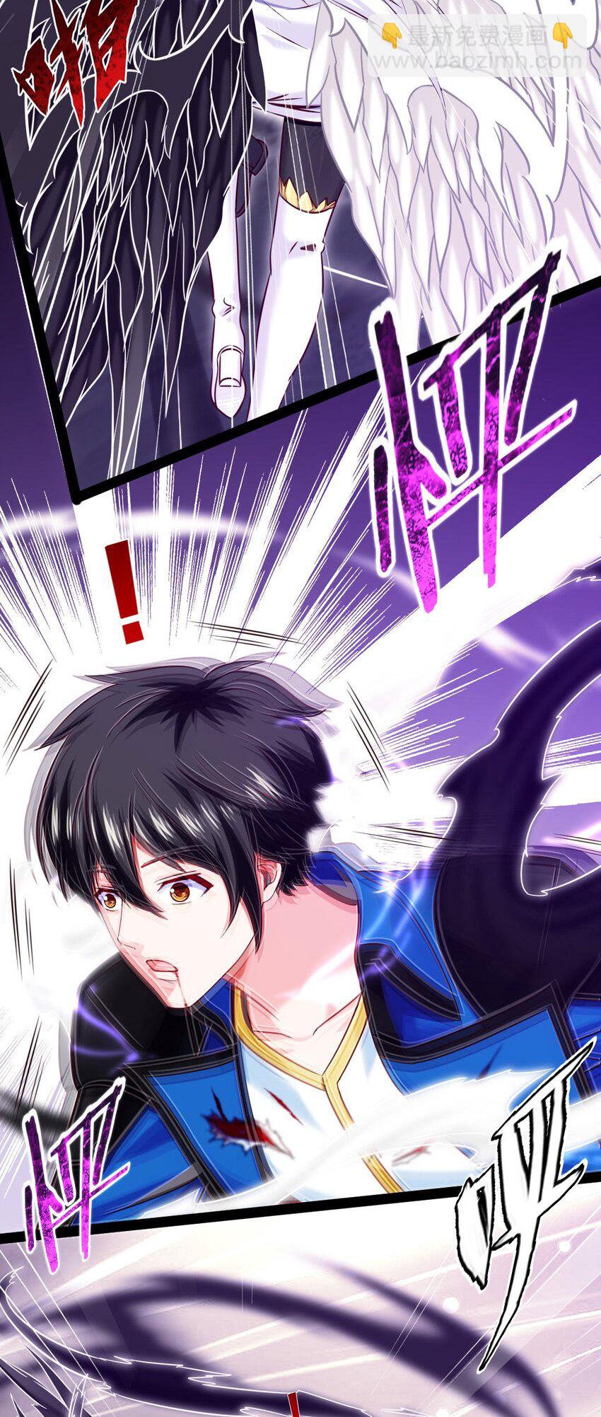 234 他们生蛋去了！-第235话