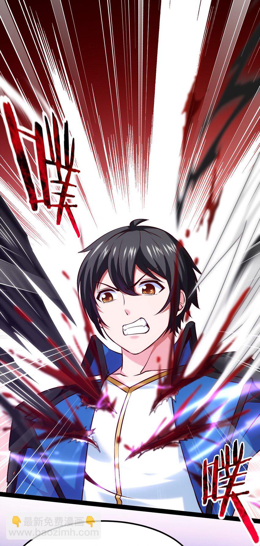 234 他们生蛋去了！-第235话