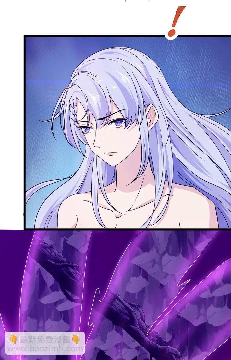 256 不好了！诈尸了！-第255话