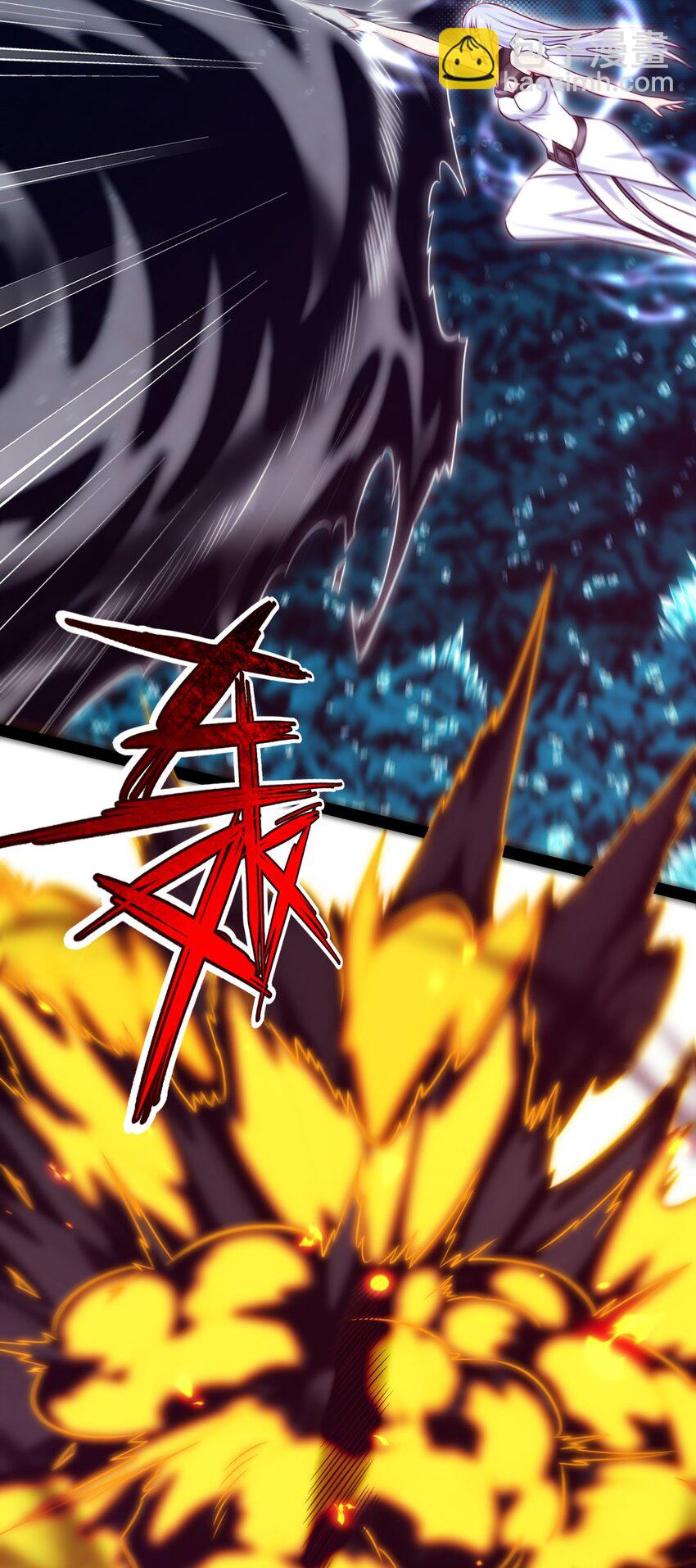 278 这一次我不会离开你了-第277话