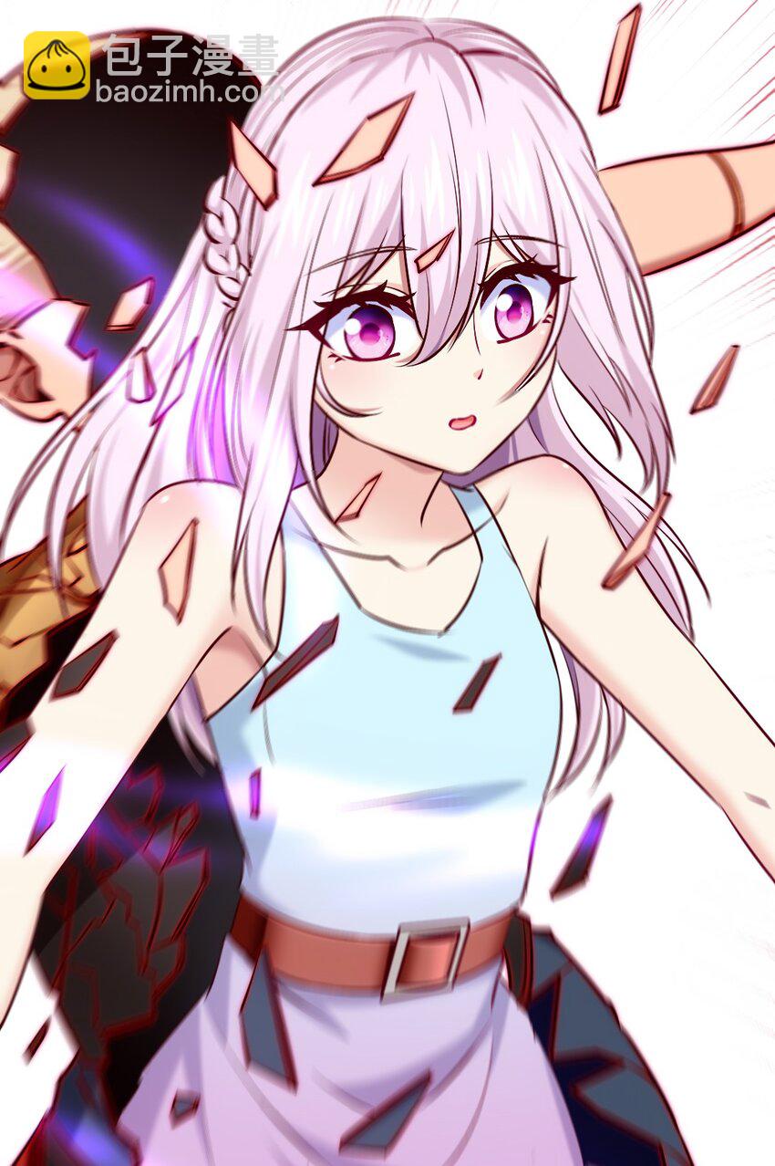 308 三女对敌-第307话