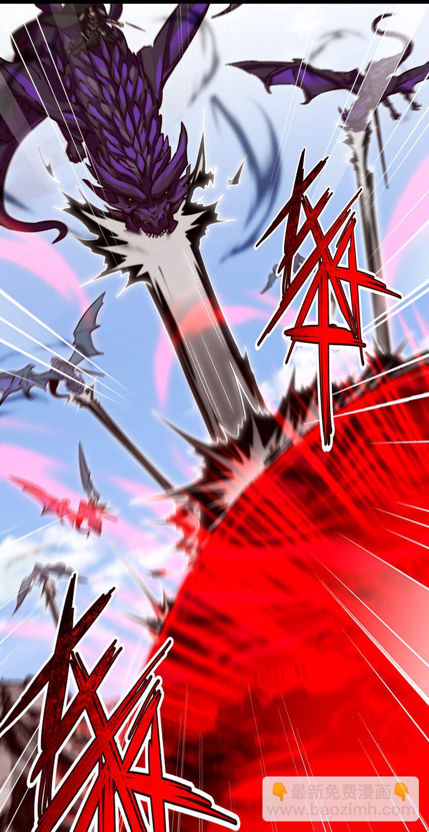 308 三女对敌-第307话