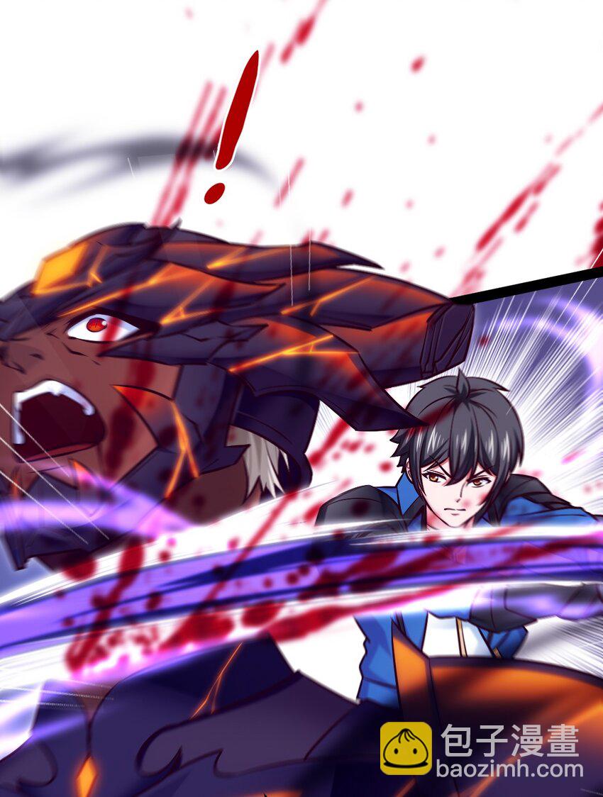 310 恐惧魔王-第309话