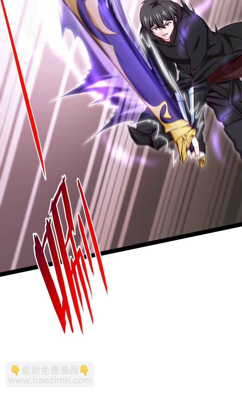 316 不死不灭的恐魔-第315话