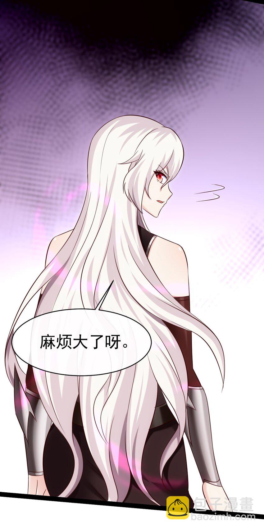 322 恐魔寄生！-第321话