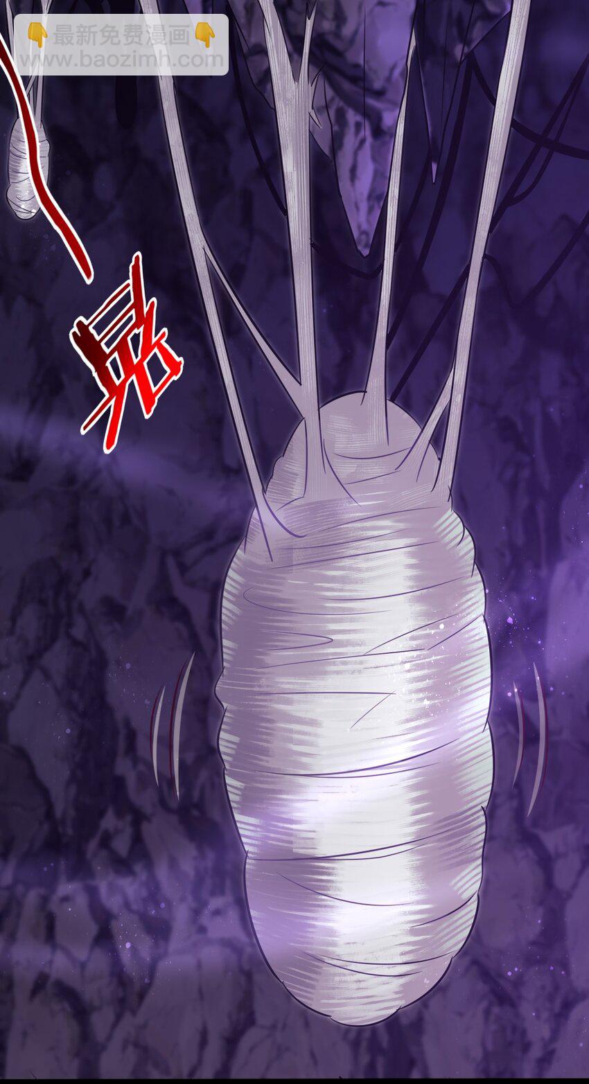 324 刘枫变身恐魔了！-第323话