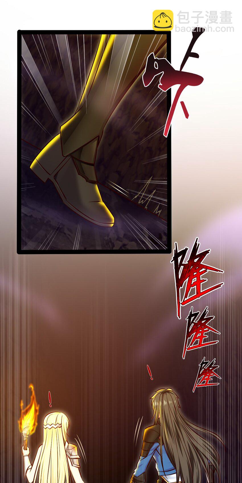 331 活在囚笼-第329话