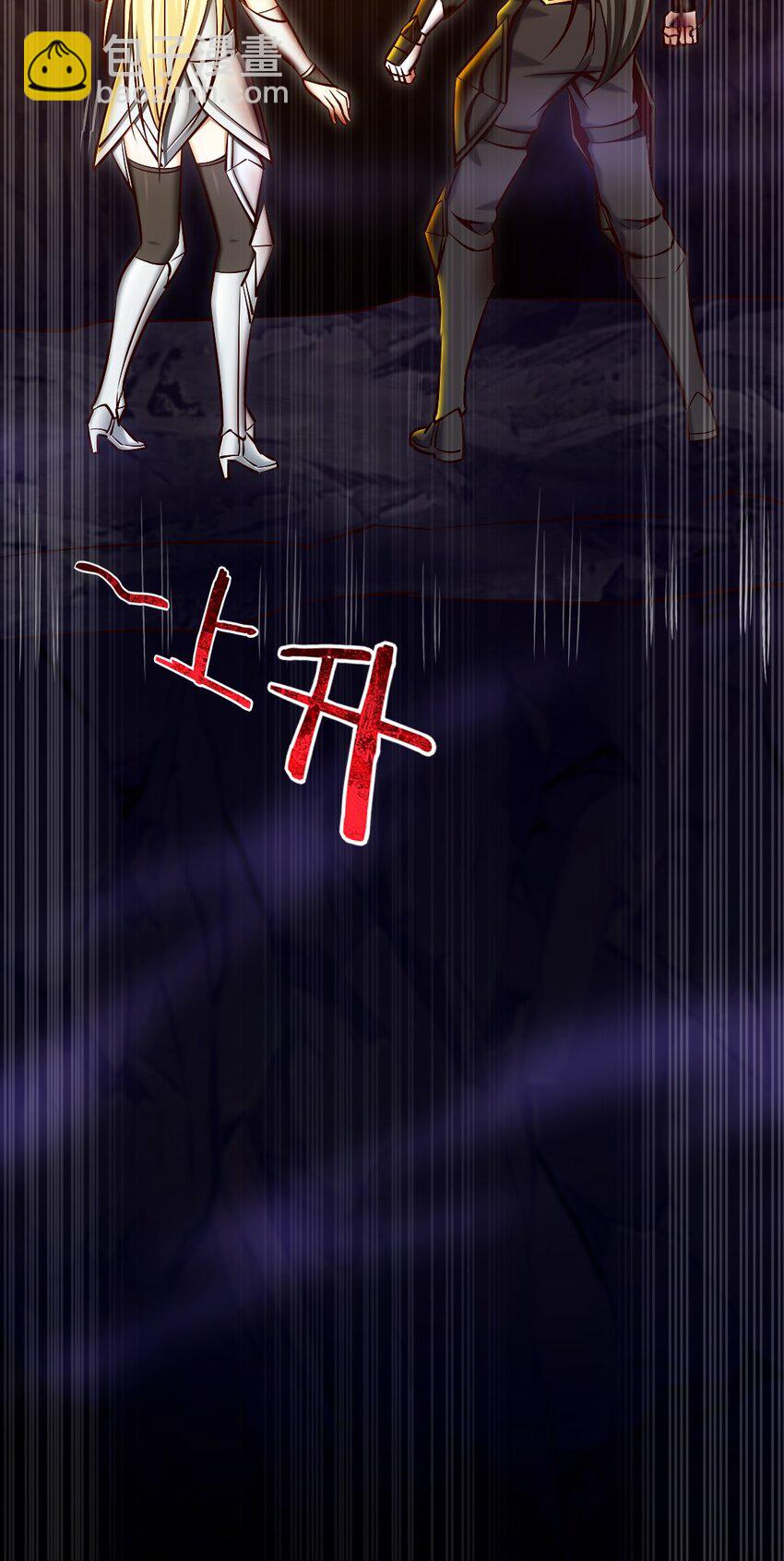 331 活在囚笼-第329话