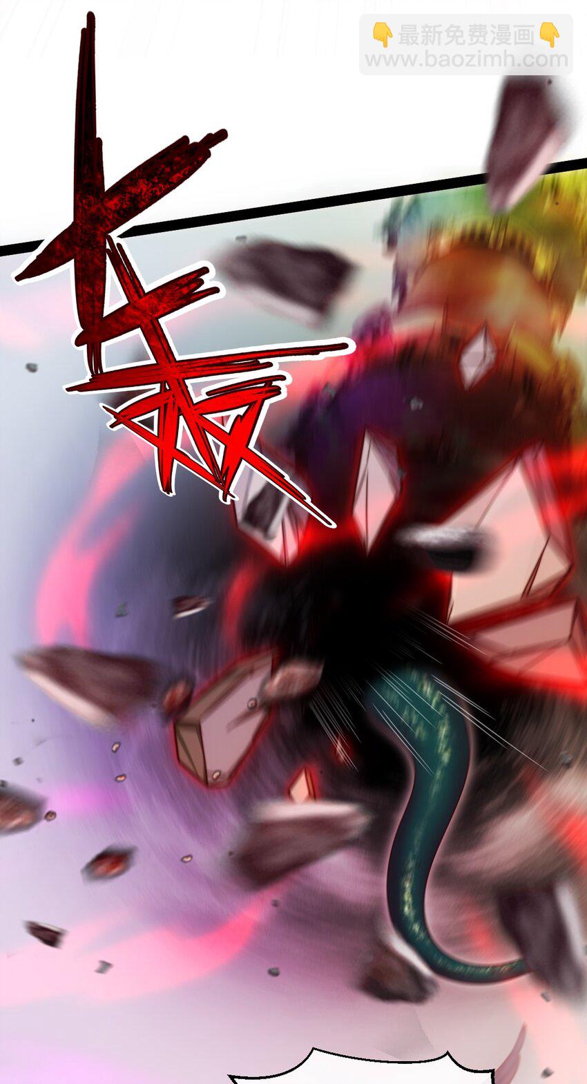 342 打破囚笼-第341话
