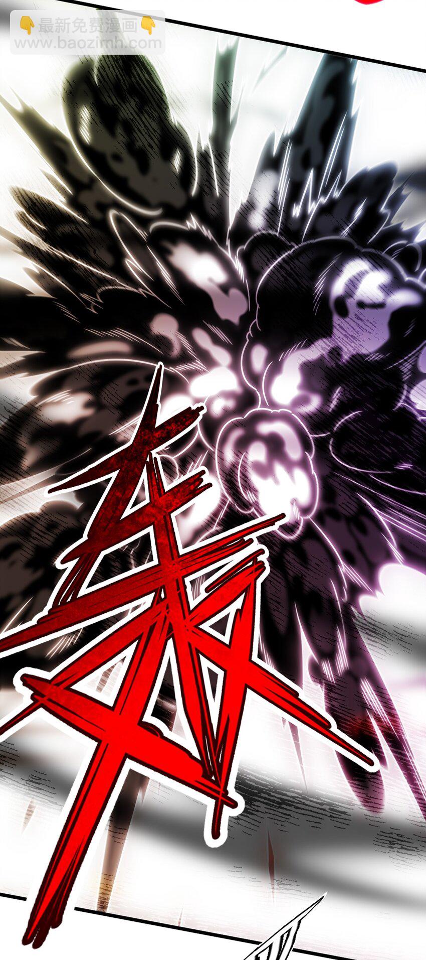 342 打破囚笼-第341话