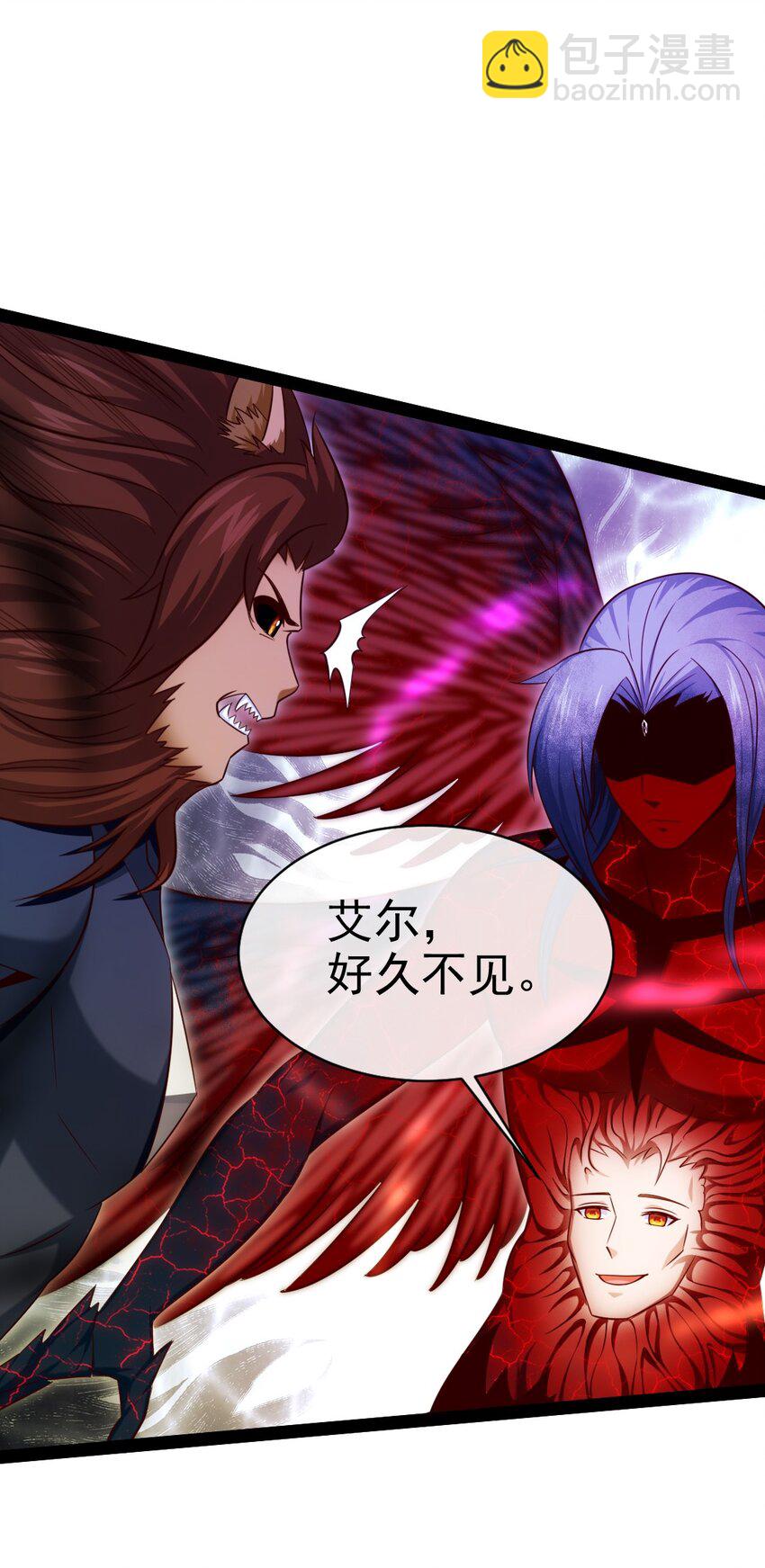 346 为执念而死(1/2)-第345话