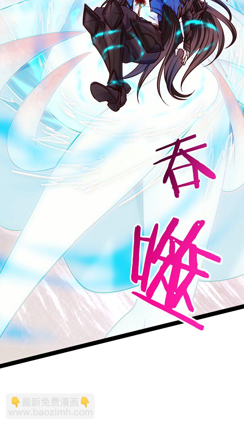 346 为执念而死(1/2)-第345话