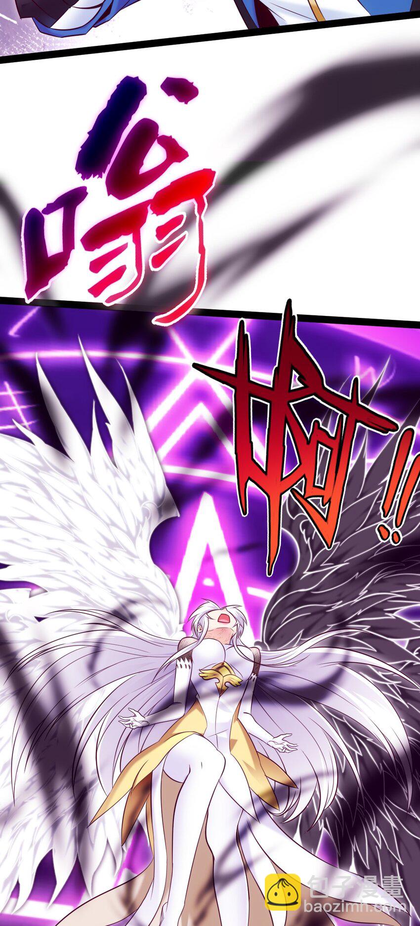 371 登神之时-第371话