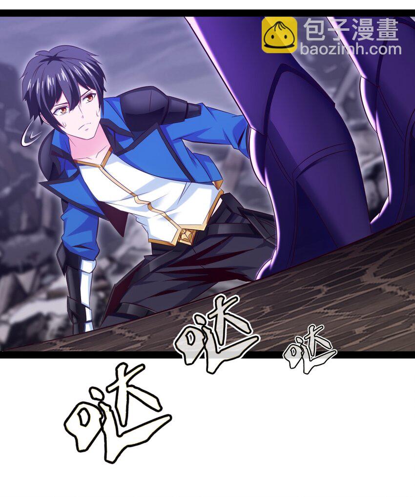 375 刘枫大哥再见-第375话