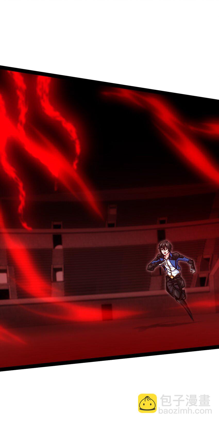 399 无限轮回-第399话