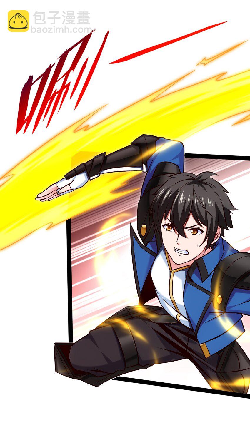 399 无限轮回-第399话