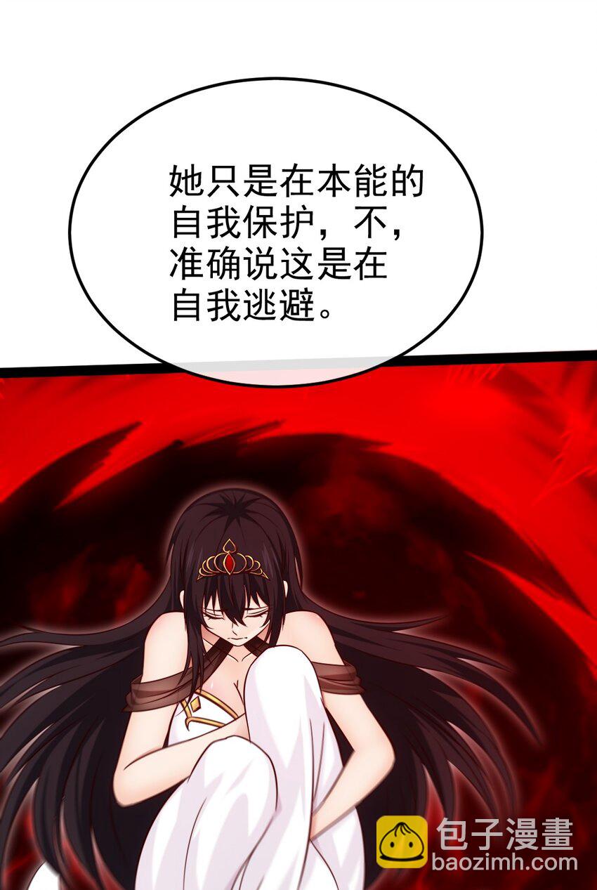 399 无限轮回-第399话
