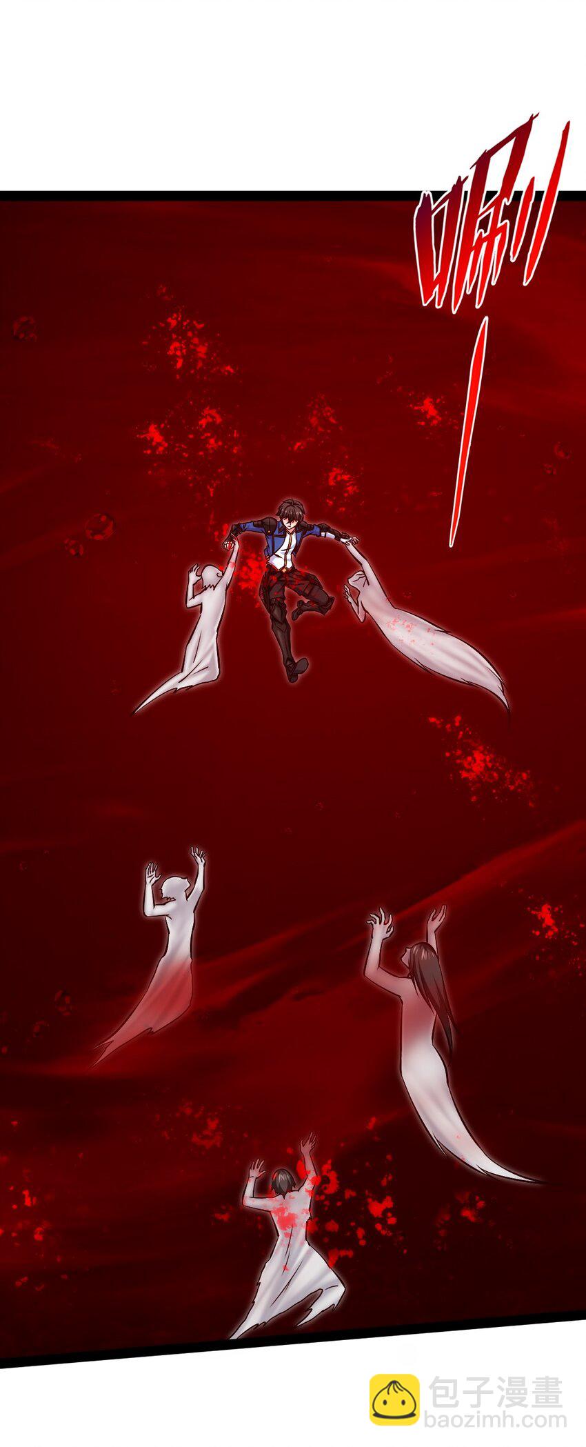 399 无限轮回-第399话