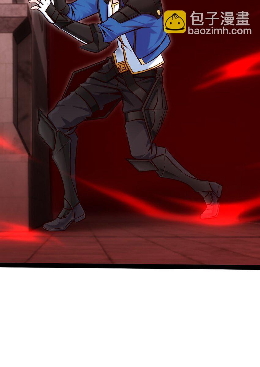 399 无限轮回-第399话