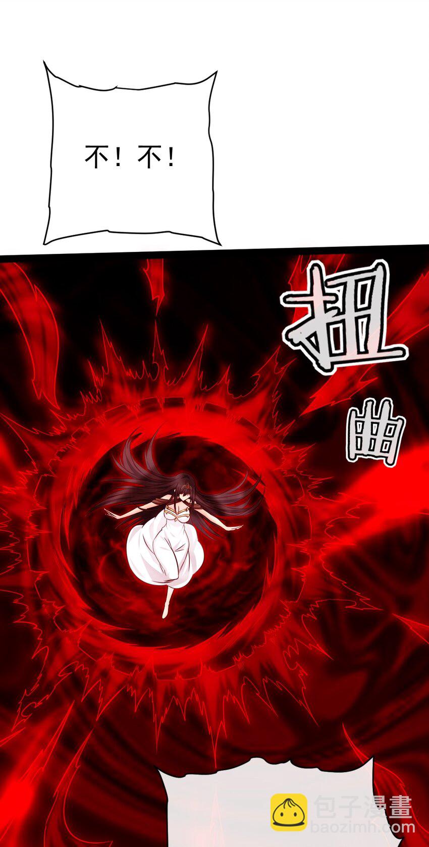 399 无限轮回-第399话