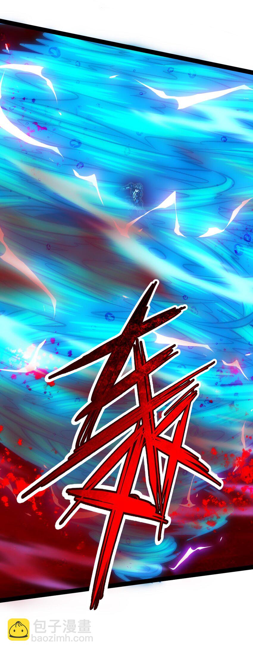 399 无限轮回-第399话