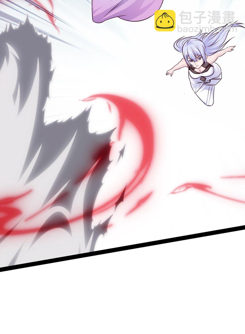 405 围攻守门人-第405话