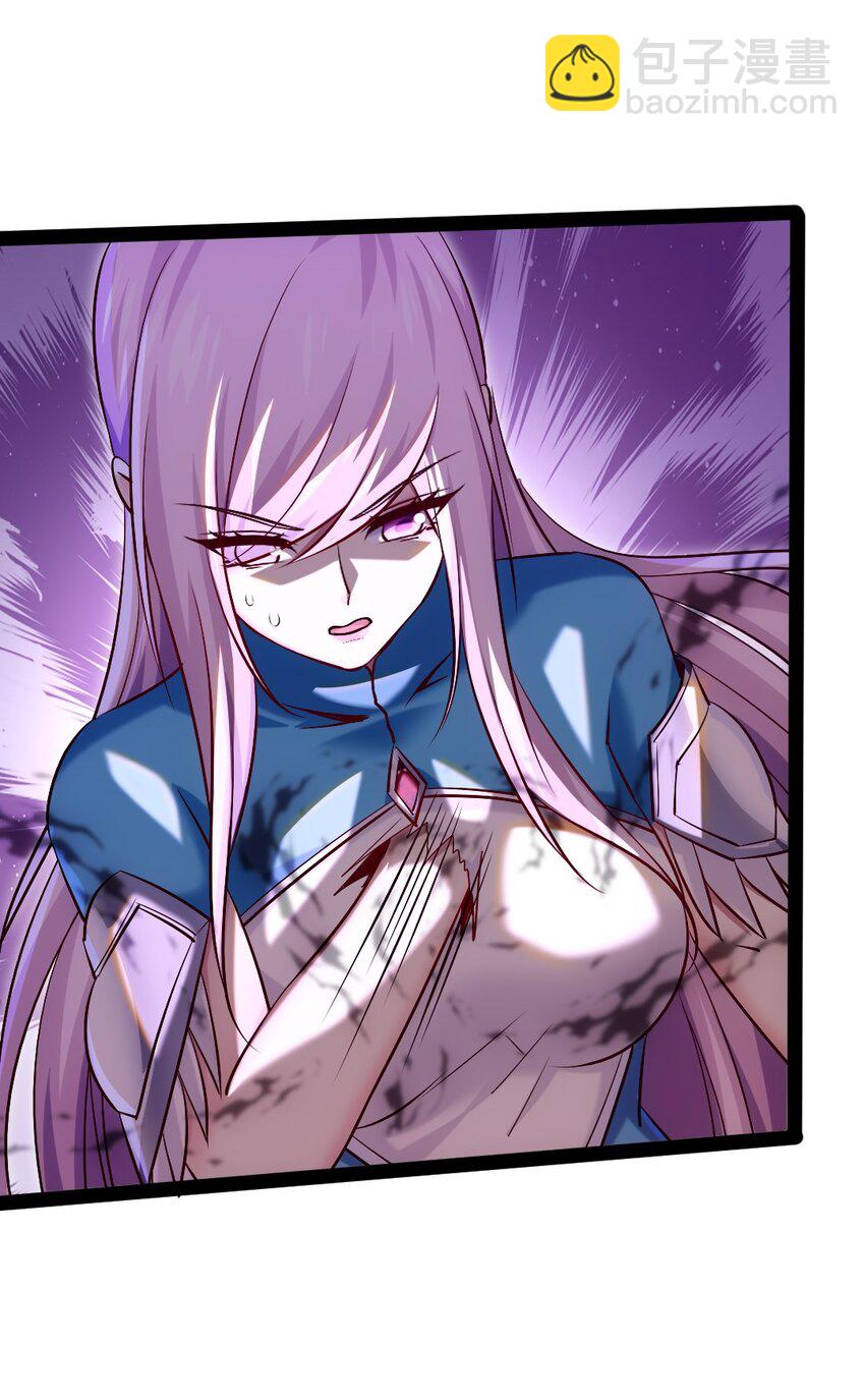407 小金的妈妈？-第407话