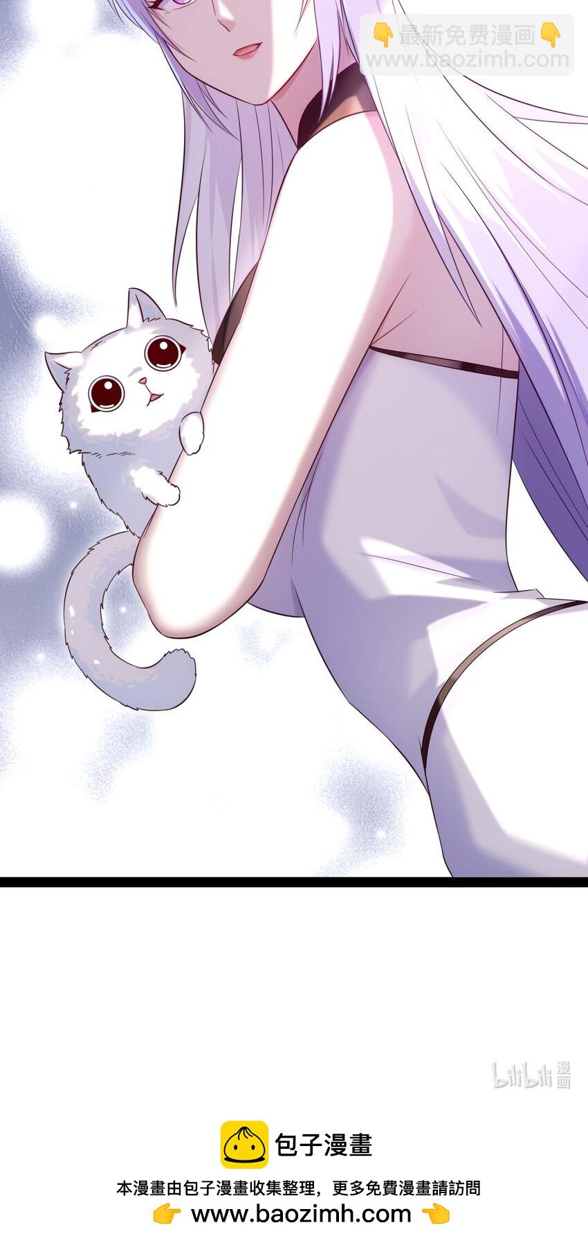 407 小金的妈妈？-第407话