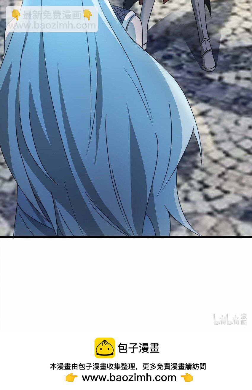 429 刘枫VS力王 二-第429话