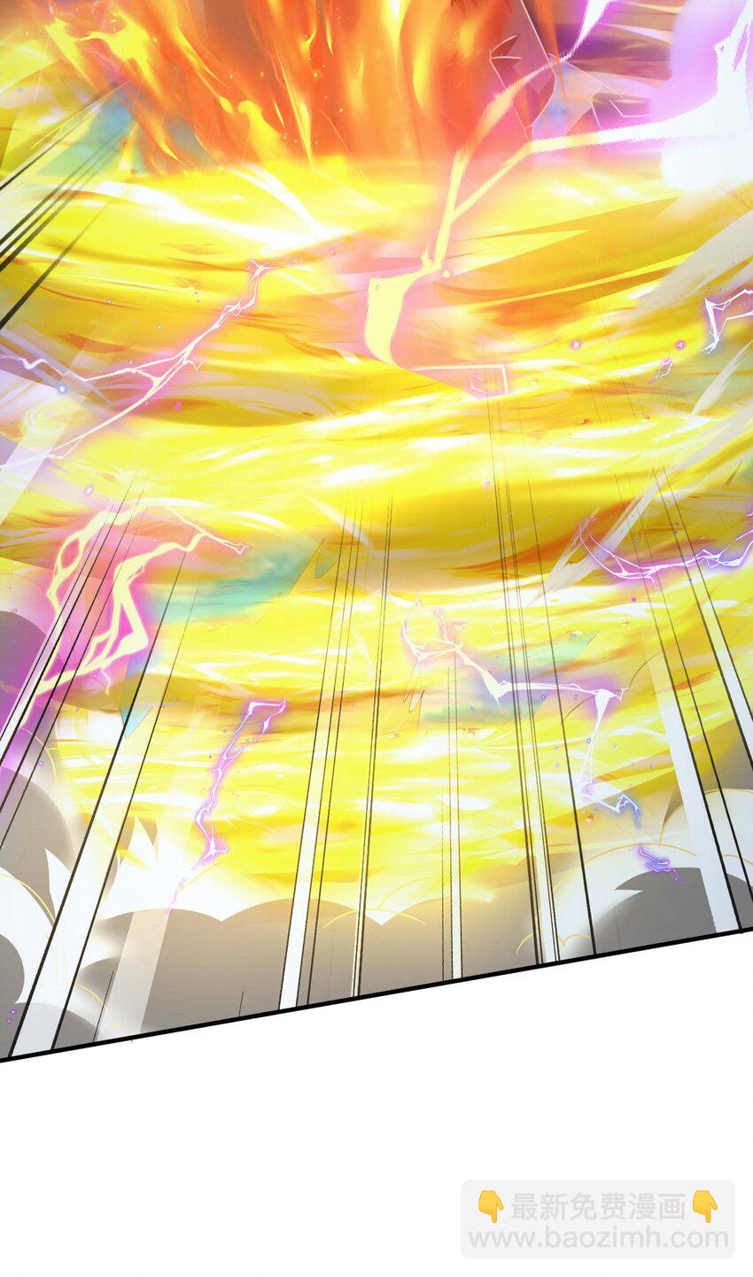 435 生命女神降临-第435话