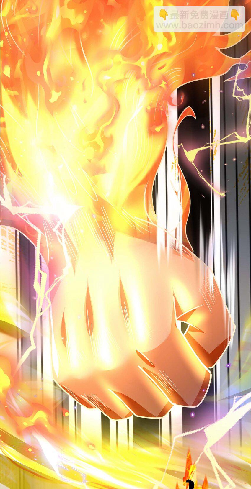 435 生命女神降临-第435话