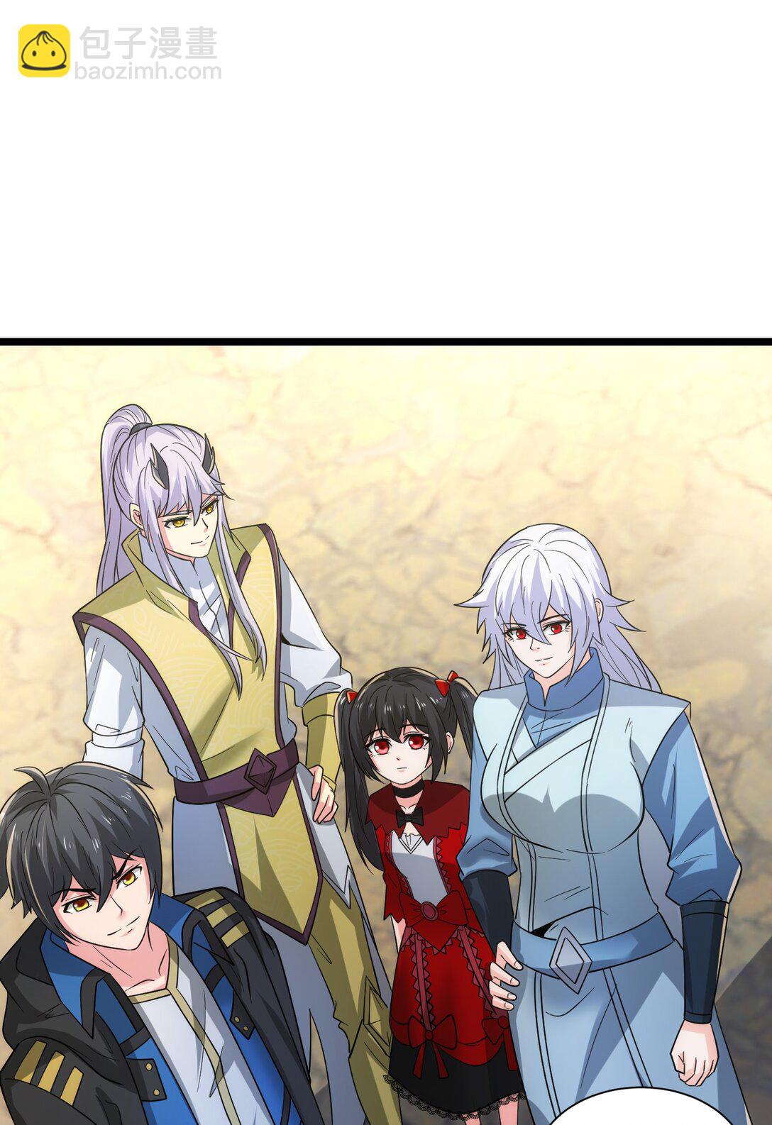 477 去冰之领-第477话