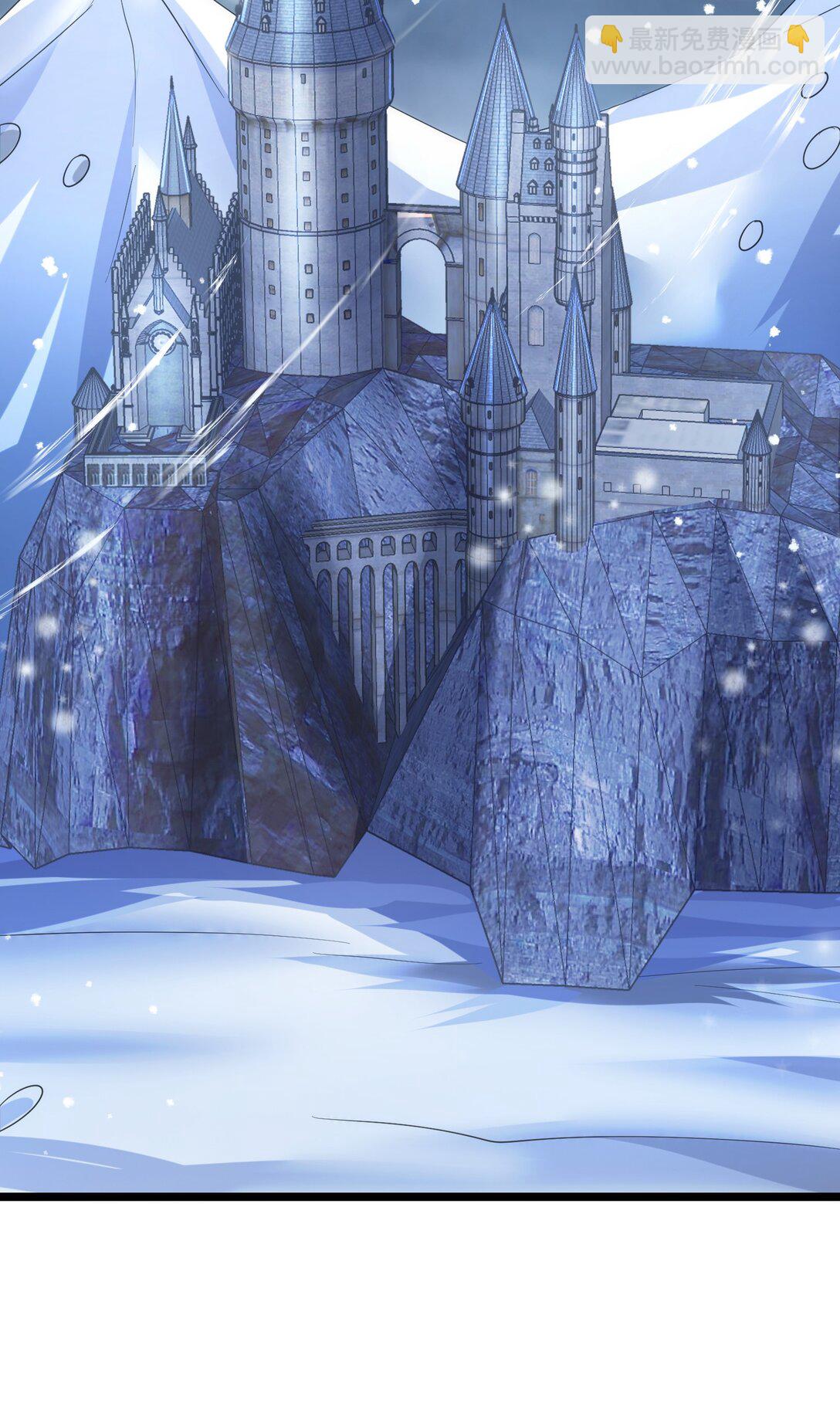 479 雪女遇袭-第479话