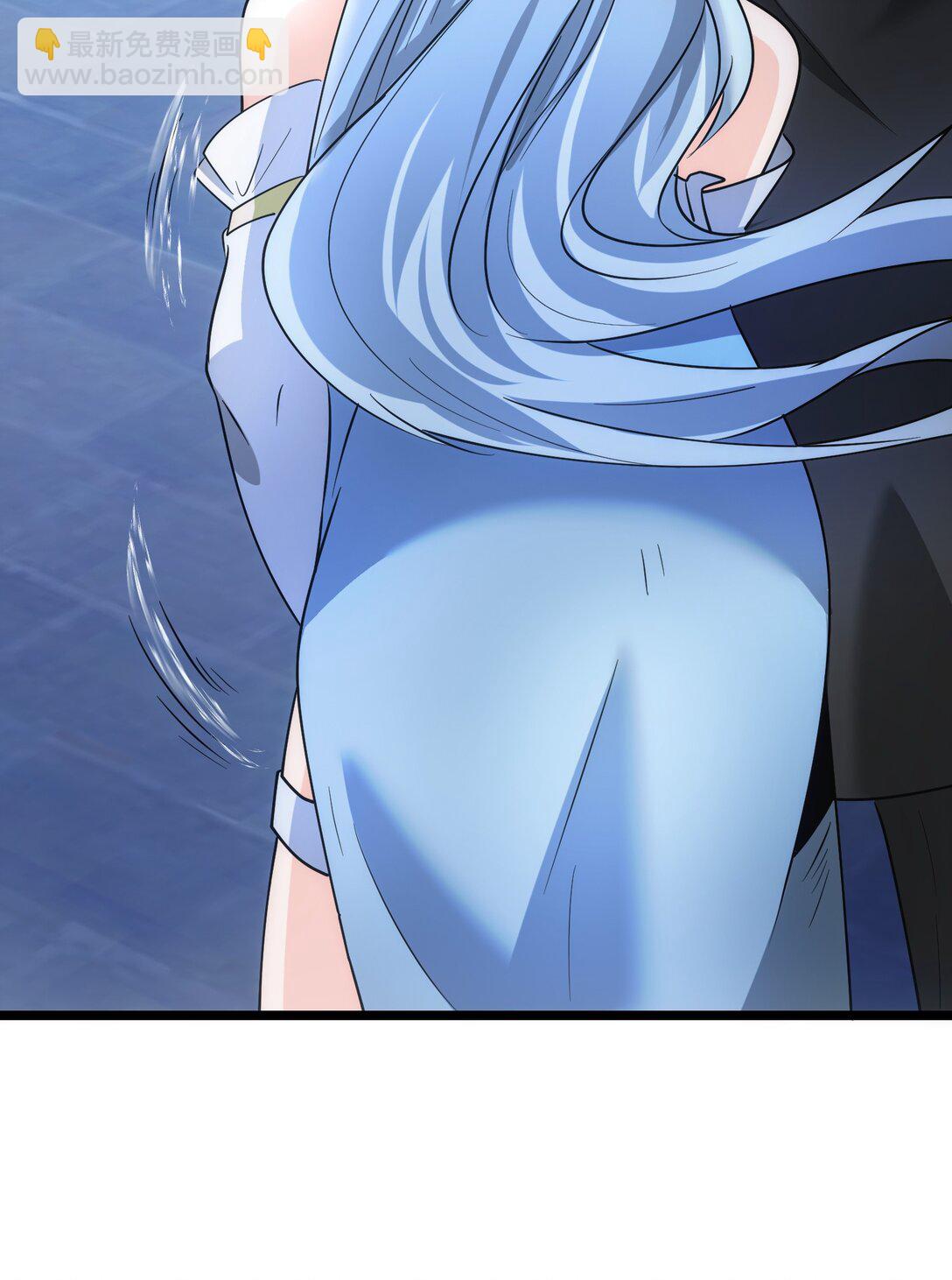 481 奥迈再现！-第481话